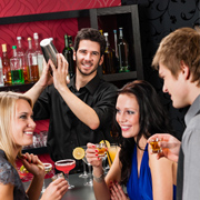 Nachtleben-Frankfurt